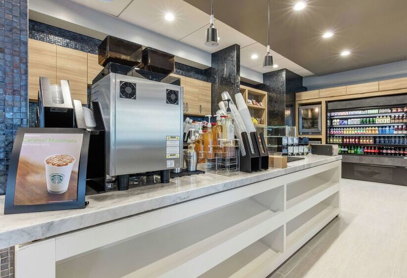 هتل Doubletree By Hilton Birmingham Perimeter Park