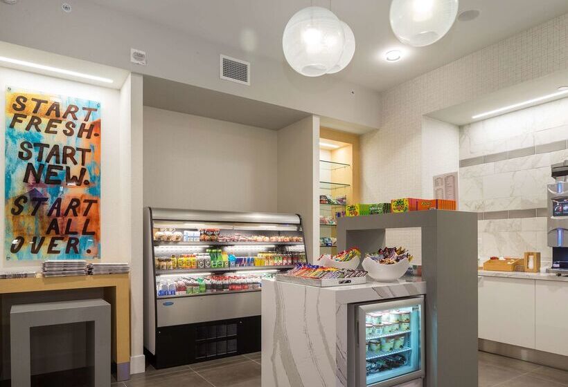 ホテル Doubletree By Hilton  Pittsburghcranberry