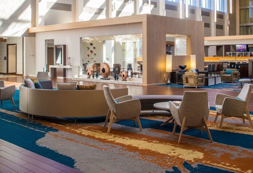 ホテル Doubletree By Hilton  Pittsburghcranberry