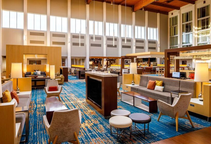 ホテル Doubletree By Hilton  Pittsburghcranberry
