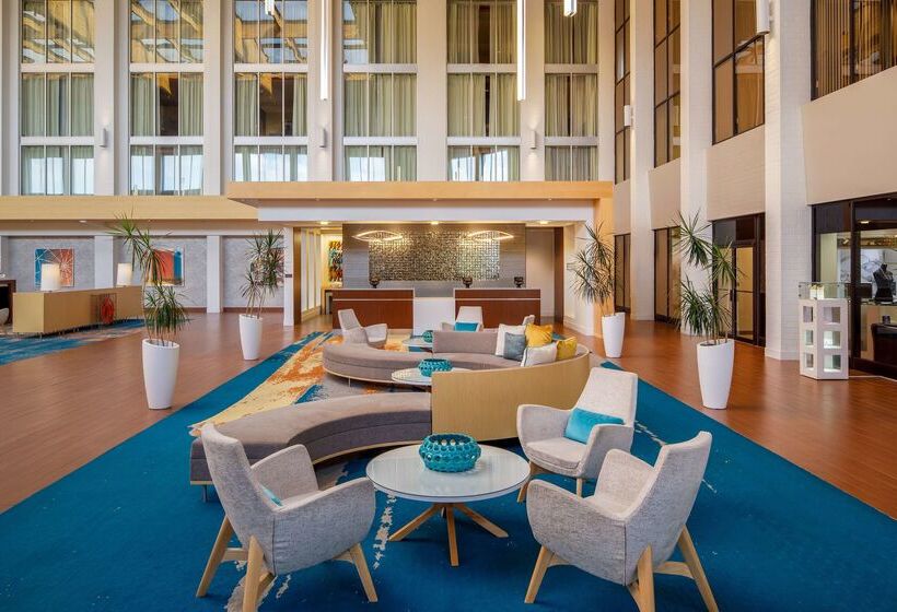 ホテル Doubletree By Hilton  Pittsburghcranberry