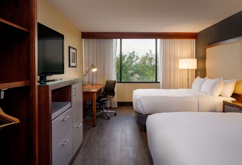 ホテル Doubletree By Hilton  Pittsburghcranberry