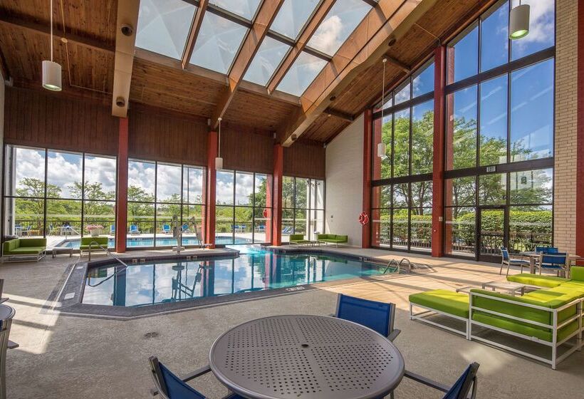 ホテル Doubletree By Hilton  Pittsburghcranberry