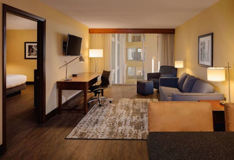 ホテル Doubletree By Hilton  Pittsburghcranberry