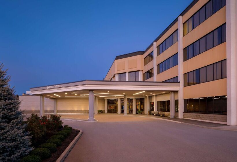 ホテル Doubletree By Hilton  Pittsburghcranberry