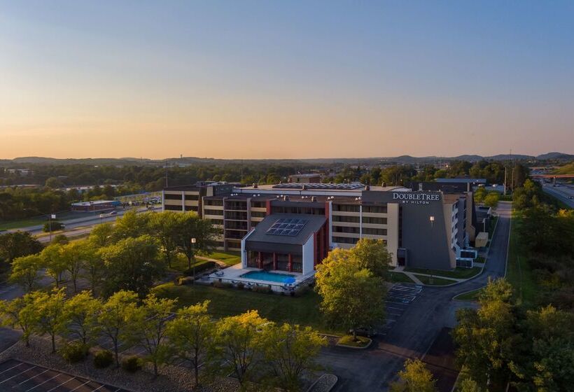 ホテル Doubletree By Hilton  Pittsburghcranberry