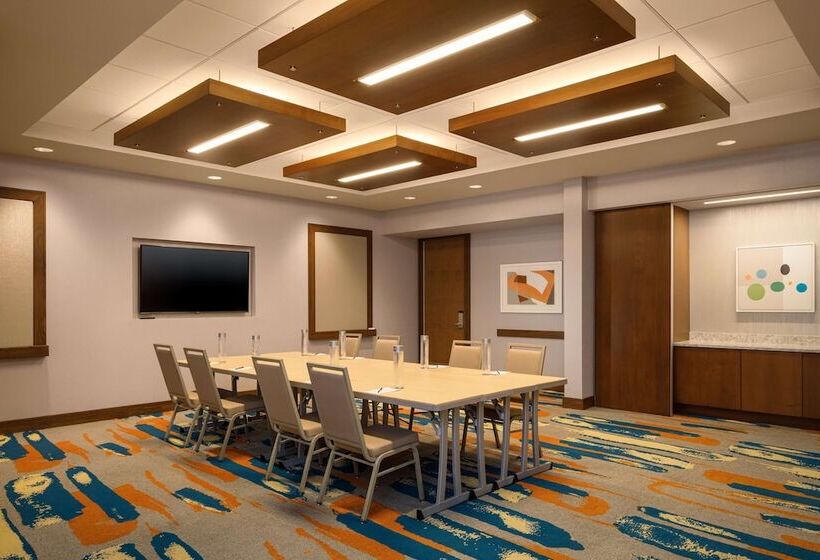 ホテル Doubletree By Hilton  Pittsburghcranberry