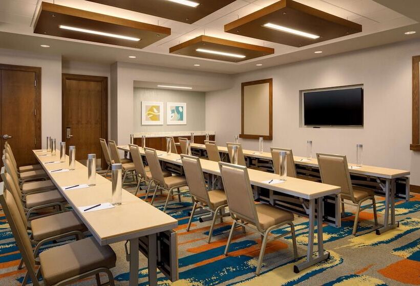 ホテル Doubletree By Hilton  Pittsburghcranberry