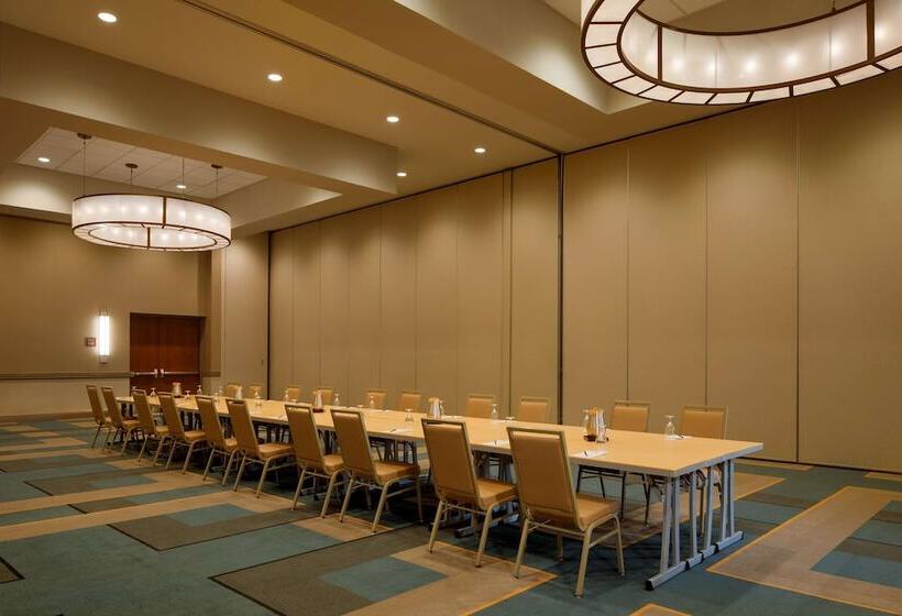 ホテル Doubletree By Hilton  Pittsburghcranberry