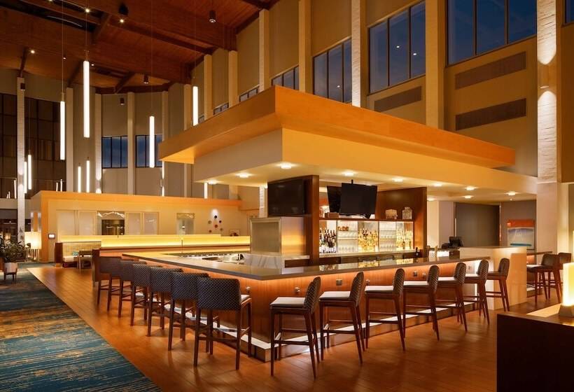 ホテル Doubletree By Hilton  Pittsburghcranberry