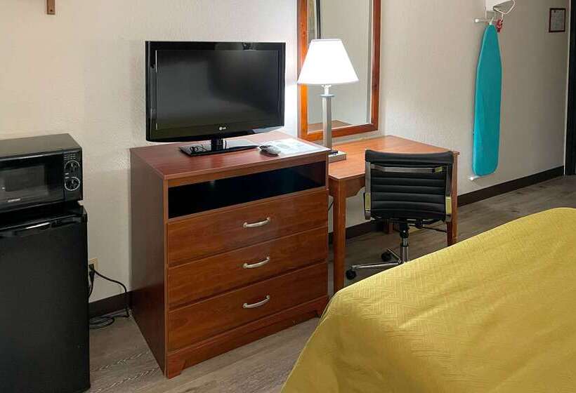 فندق Econo Lodge Cartersvilleemerson Lake Point