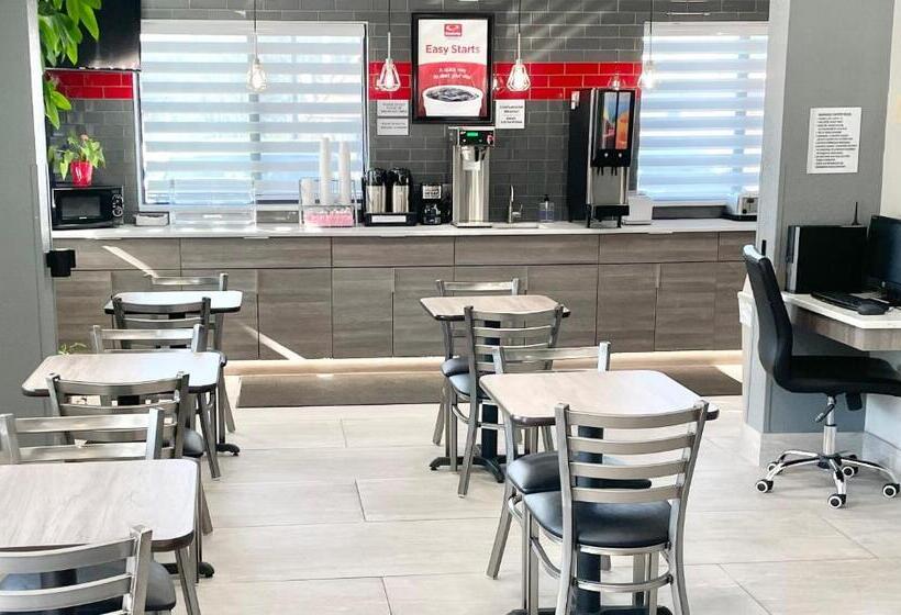 فندق Econo Lodge Cartersvilleemerson Lake Point