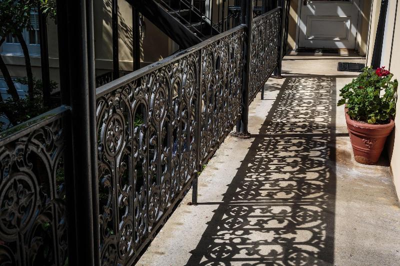 هتل Eliza Thompson House, Historic Inns Of Savannah Collection