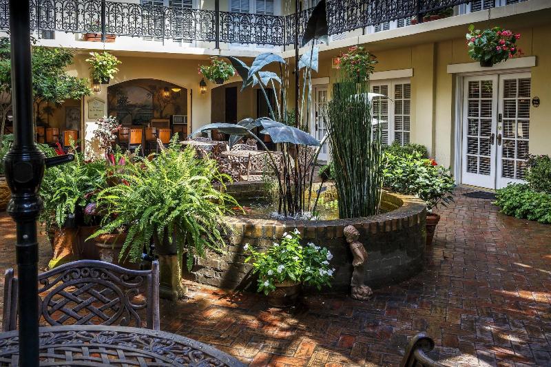 هتل Eliza Thompson House, Historic Inns Of Savannah Collection