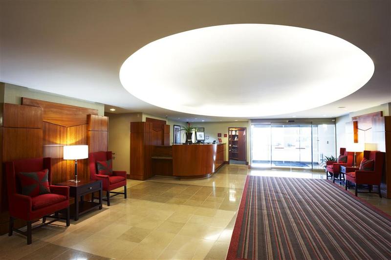בית מלון כפרי Four Points By Sheraton Charlotte
