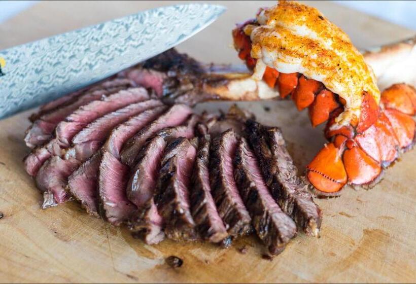 酒店 Four Points By Sheraton Detroit Novi