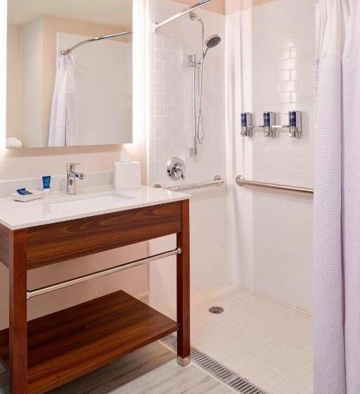 酒店 Four Points By Sheraton Detroit Novi