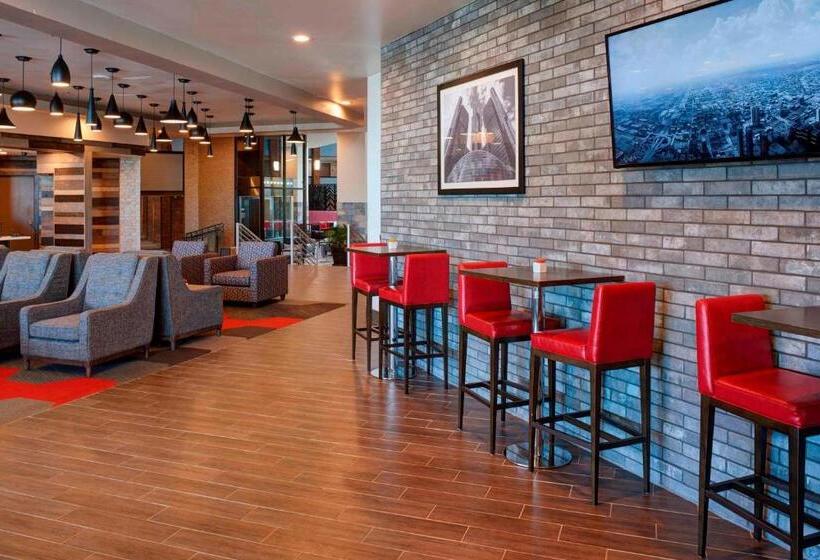 酒店 Four Points By Sheraton Detroit Novi