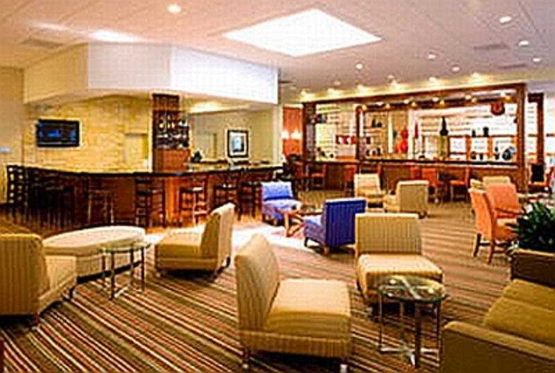 Fotos del hotel Four Points by Sheraton Houston Memorial City:  4