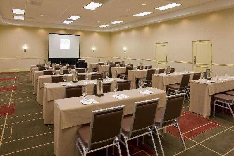 Fotos del hotel Four Points by Sheraton Houston Memorial City:  7
