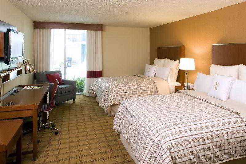 Fotos del hotel Four Points by Sheraton Houston Memorial City:  12