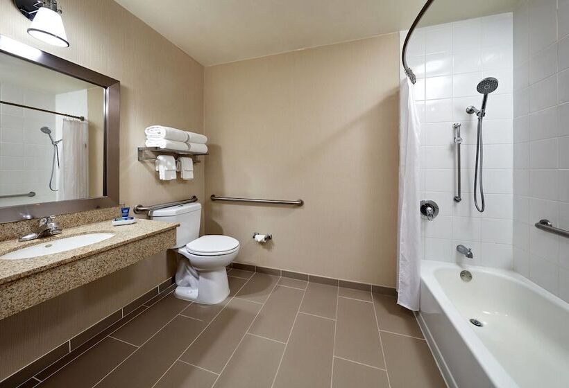 酒店 Four Points By Sheraton Pleasanton