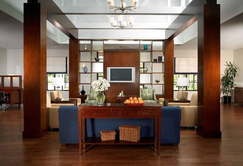 בית מלון כפרי Four Points By Sheraton Pleasanton