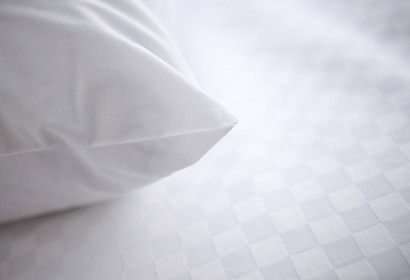 Отель Four Points By Sheraton Saginaw