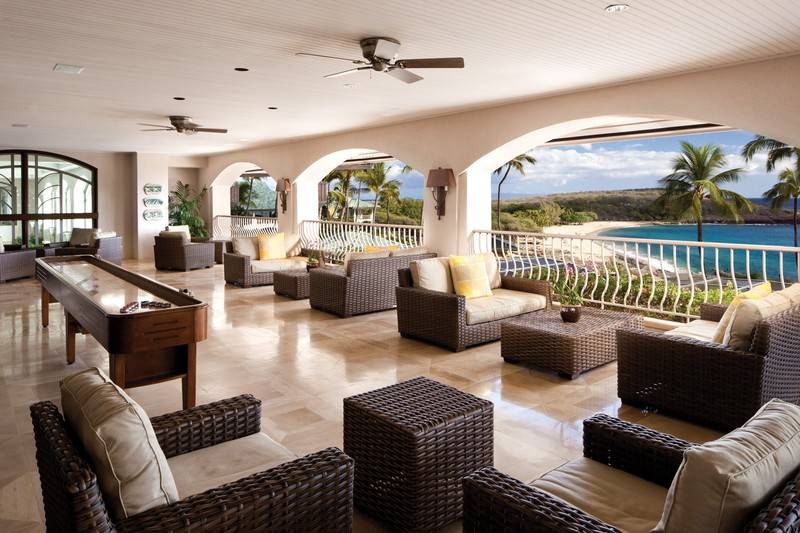 בית מלון כפרי Four Seasons Resort Lana I