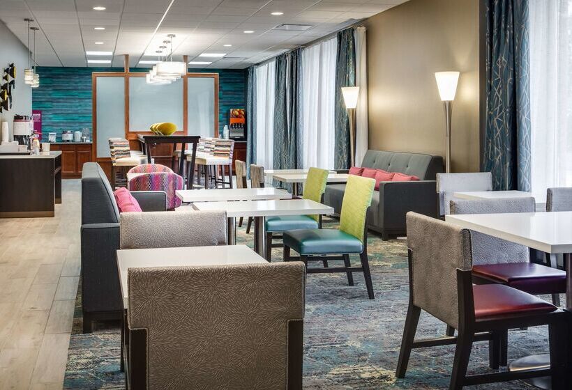 酒店 Hampton Inn Freeport