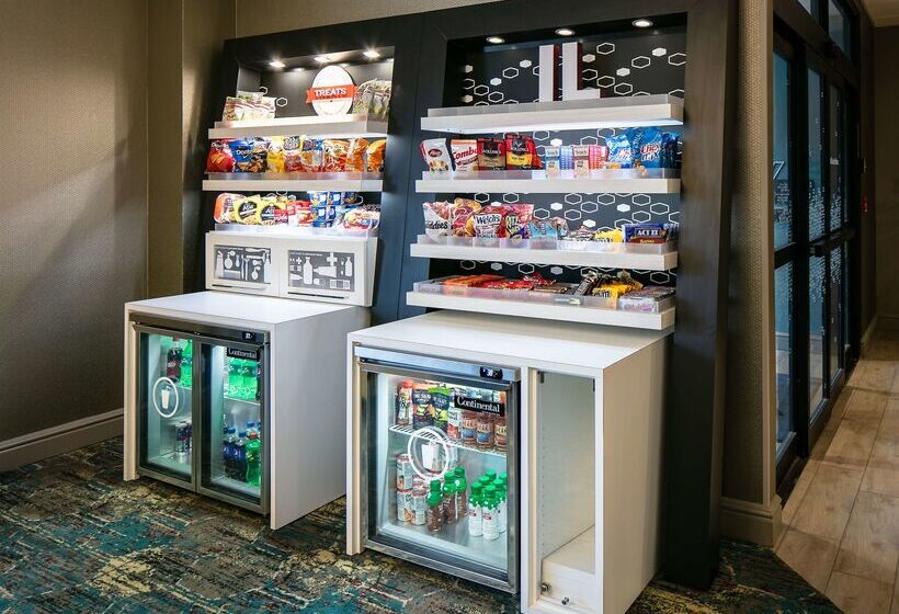 酒店 Hampton Inn Freeport