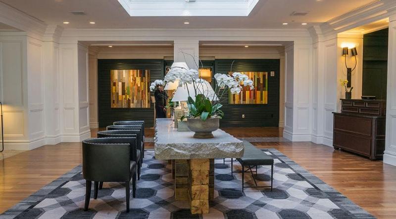 فندق Hanover Inn Dartmouth