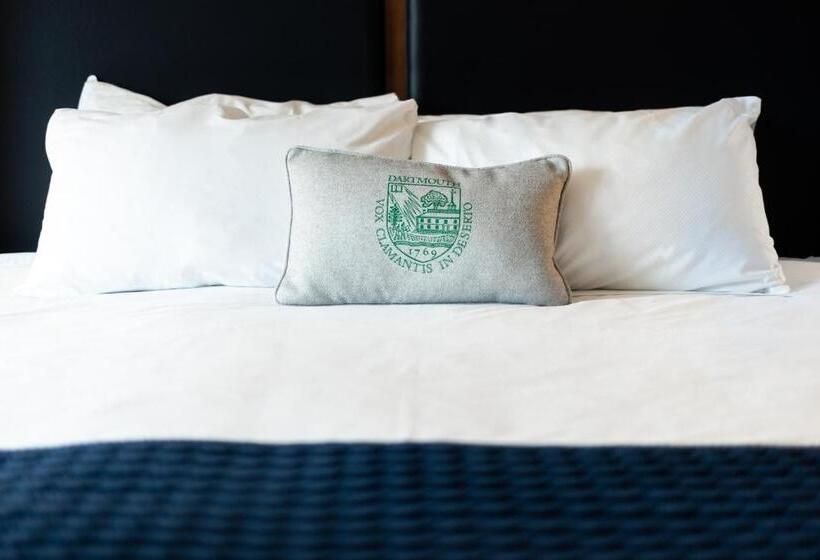 فندق Hanover Inn Dartmouth