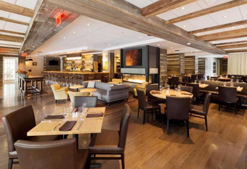فندق Hanover Inn Dartmouth