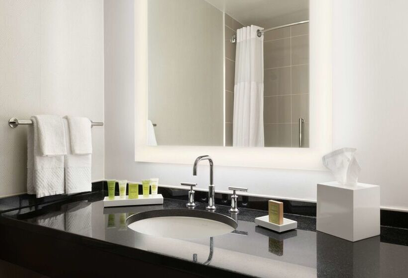 هتل Hilton Atlanta