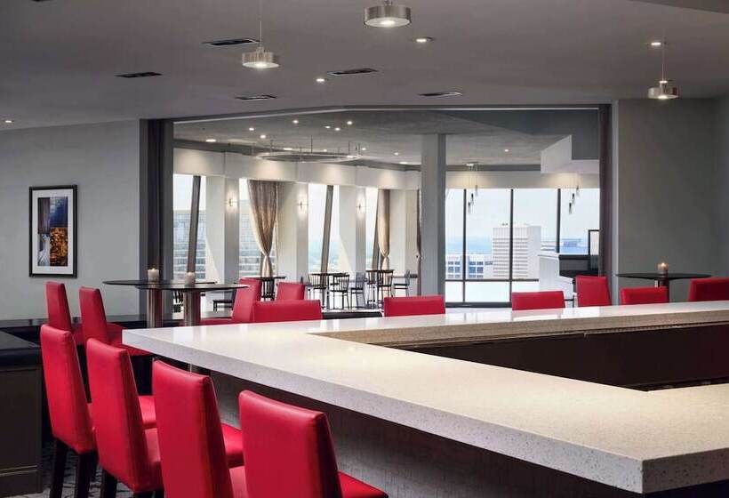 هتل Hilton Atlanta