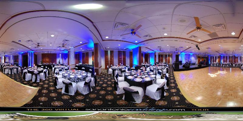 هتل Hilton Palacio Del Rio
