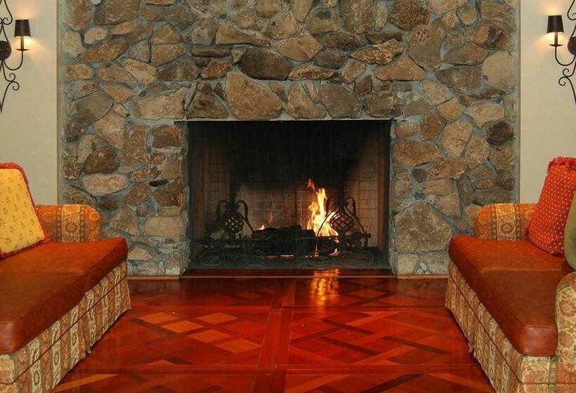 فندق Hilton Sonoma Wine Country