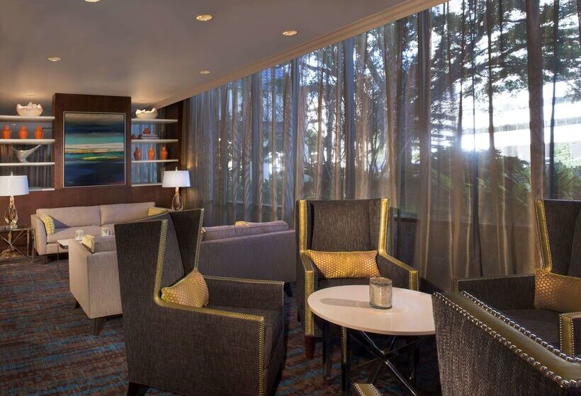 فندق Hilton St. Petersburg Bayfront