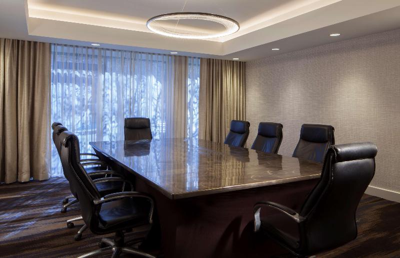 فندق Hilton Tampa Airport Westshore