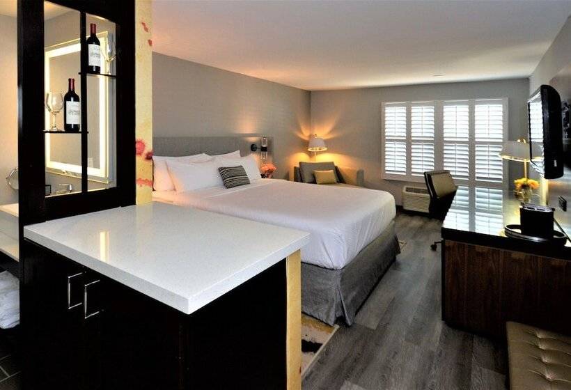 فندق Indigo Napa Valley, An Ihg