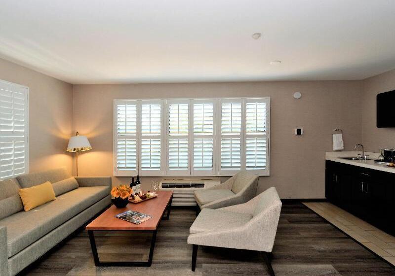 فندق Indigo Napa Valley, An Ihg