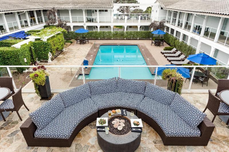 فندق Indigo San Diego Del Mar, An Ihg