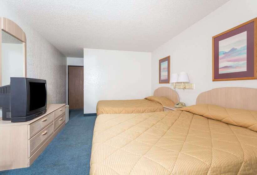 هتل Knights Inn Payson