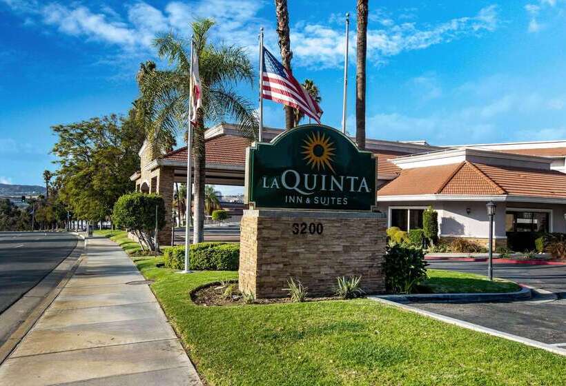 בית מלון כפרי La Quinta By Wyndham Pomona