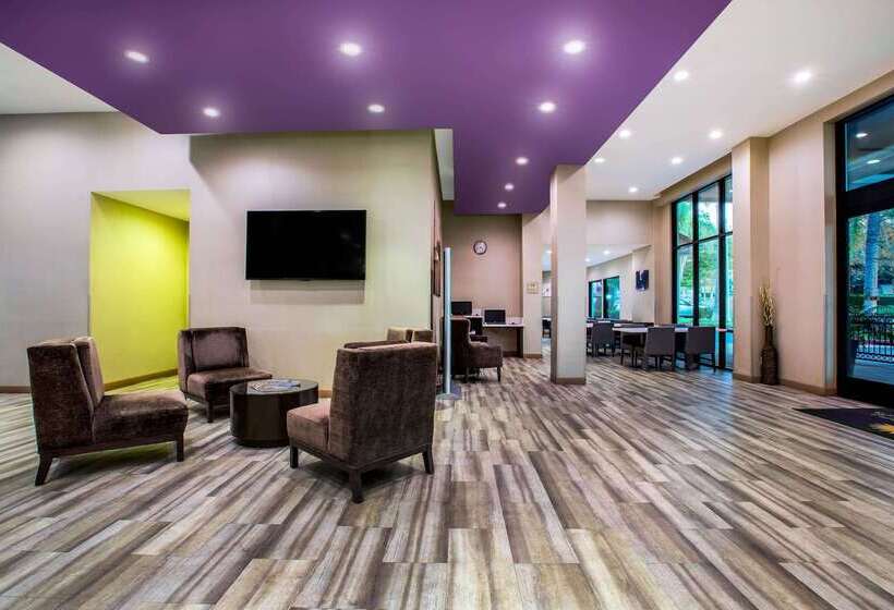 בית מלון כפרי La Quinta By Wyndham Pomona