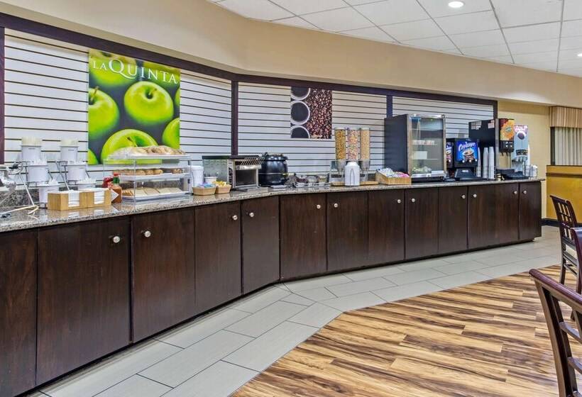 فندق La Quinta By Wyndham Salisbury
