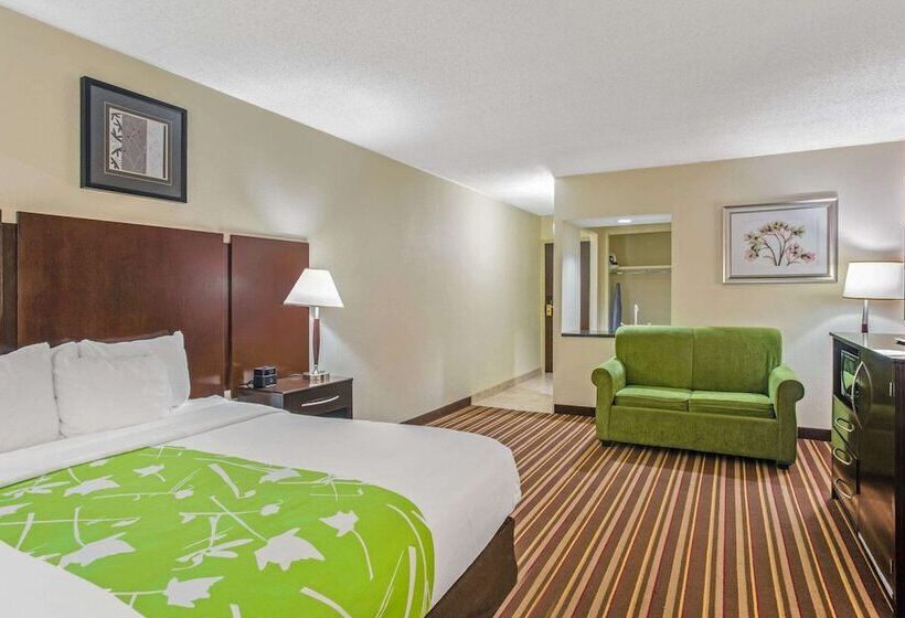 فندق La Quinta By Wyndham Salisbury