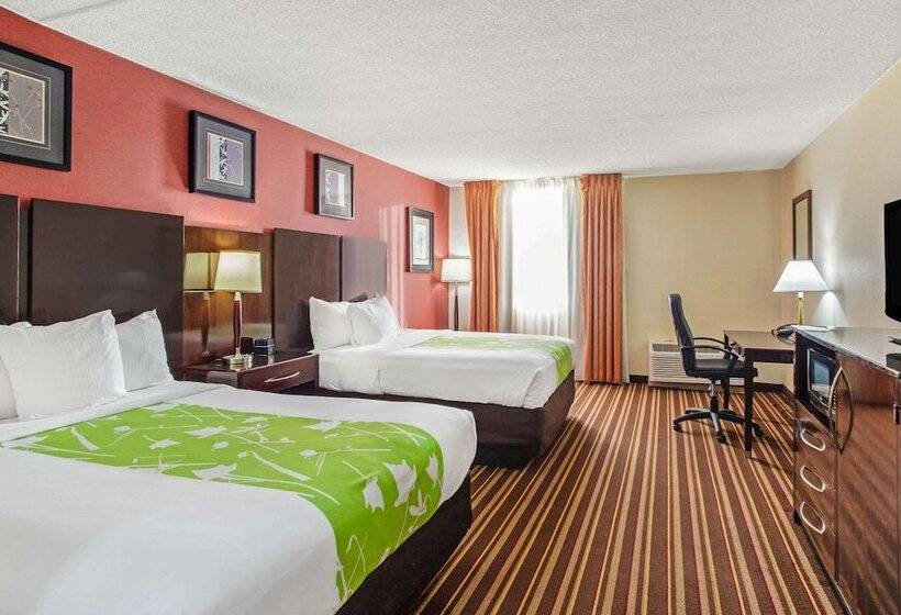 فندق La Quinta By Wyndham Salisbury