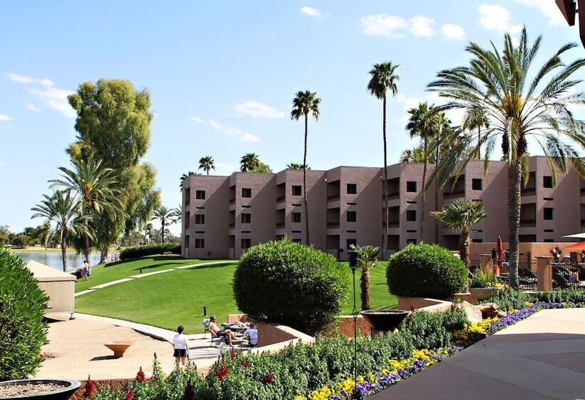 酒店 The Mccormick Scottsdale